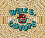 Wile E. Coyote