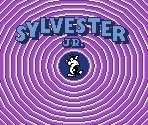 Sylvester Jr.