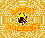 Speedy Gonzales