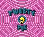 Tweety Pie