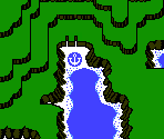 Overworld Map