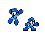 Mega Man