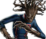 Groot (Modern)