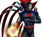 Mr. Sinister