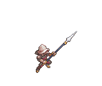 Alistel Grunt (Spear)