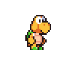 Koopa Troopa