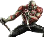 Drax the Destroyer (Guardian)