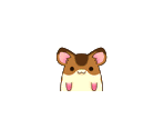 DS / DSi - Hamsterz Life - Hamster Profile Icons - The Spriters