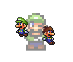 Small Luigi
