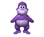bonzi buddy theme Chrome Theme - ThemeBeta