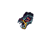 Omega Metroid