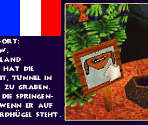 Fur Fighter Profiles French Version