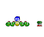 General Sprites