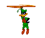 Robin Hood Daffy