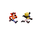 General Sprites (128x128)