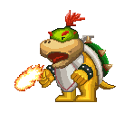 Bowser Jr.