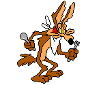 Wile E. Coyote