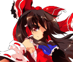 Reimu Hakurei