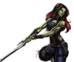 Gamora (Guardian)