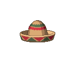 Amigo Hat