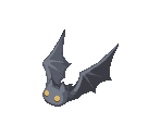 Chibi Bat