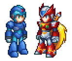 X & Zero