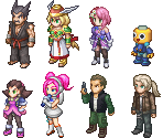 Other Characters