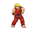 Ken Masters