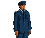 Policeman