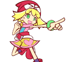 Amitie