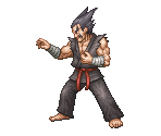 Heihachi Mishima