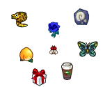 Item Icons