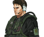 Chris Redfield