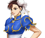 Chun-Li