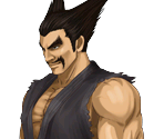 Heihachi Mishima