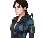 Jill Valentine