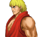 Ken Masters