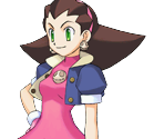 Tron Bonne