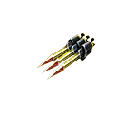 Weapons (Small)