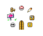 Objects & Blocks