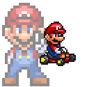 Mario (Super Mario Kart)