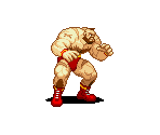 Zangief