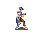 Chun-Li