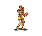 Dhalsim