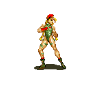 Cammy