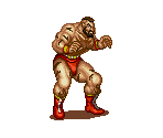 Zangief