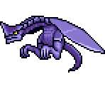 Dragonrunner (Purple)