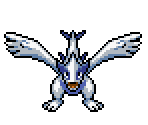 Lugia