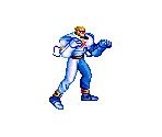 Captain Commando