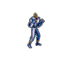 Captain Commando